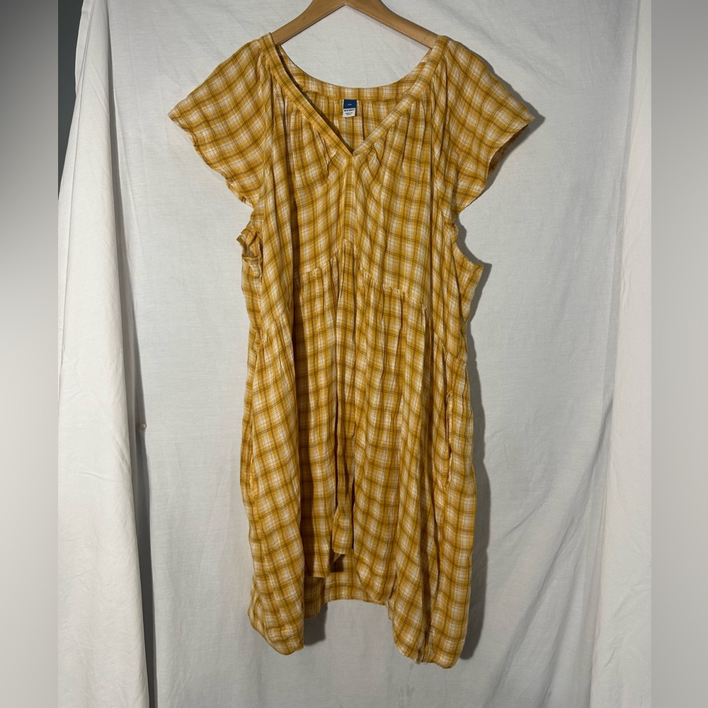 Old navy dress